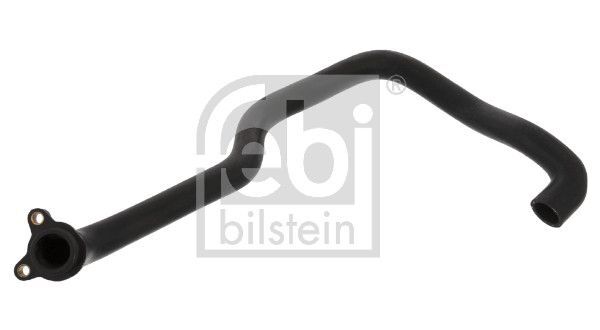 BMW E60-E61-E63-E64-E65-E66 03-10 TERMOSTAT HORTUMU 11537544638 FEBI