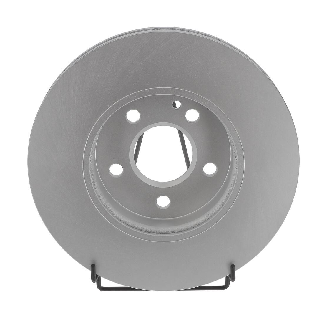 MERCEDES-BENZ W117-246-176-156-242 12-18 FREN DISKI ÖN A2464212412 FERODO 2'li Paket