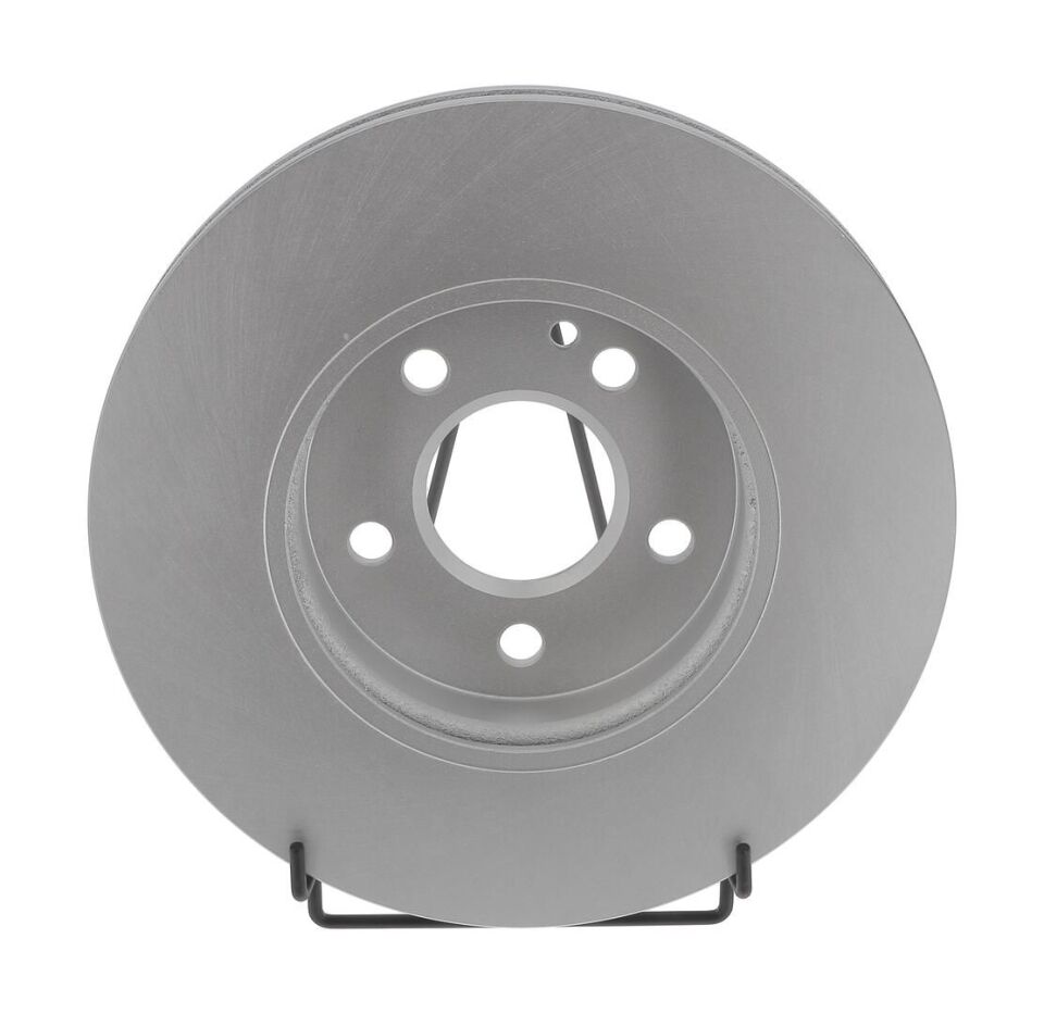 MERCEDES-BENZ W117-246-176-156-242 12-18 FREN DISKI ÖN A2464212412 FERODO 2'li Paket