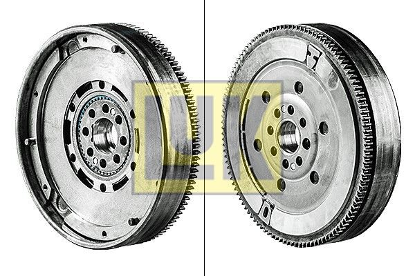 BMW FREELANDER 2 00-06 VOLAN STC4561 LUK
