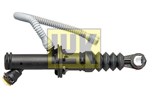 RENAULT CLLIO IV 12- DEBRIYAJ MERKEZI ÜST 306105773R LUK