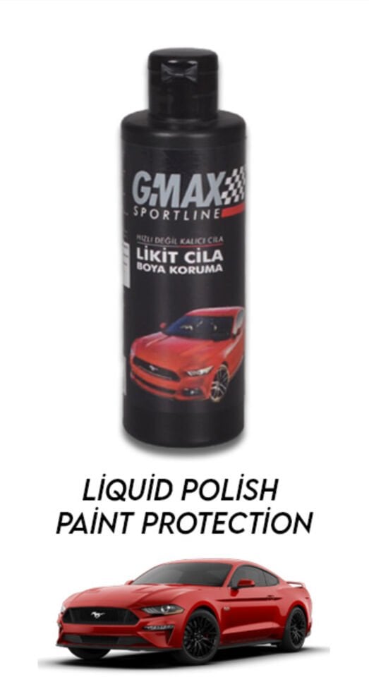 CİLA LİKİT BOYA KORUMA 250GR