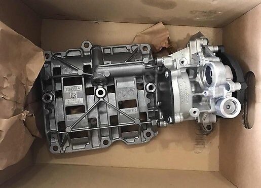 BMW F20-F20 LCI-F21-F21 LCI 10-18 YAG POMPASI 11417823007 IOE-BMW