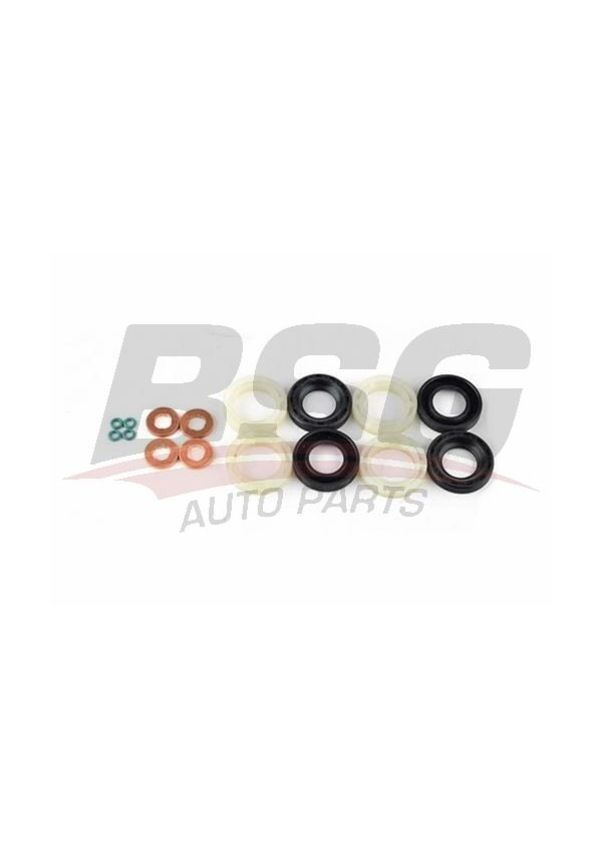 FORD FOCUS/C-MAX/PARTNER/BERLINGO 04- ENJEKTÖR CONTA SETI 3M5Q 9F593 /SET BSG
