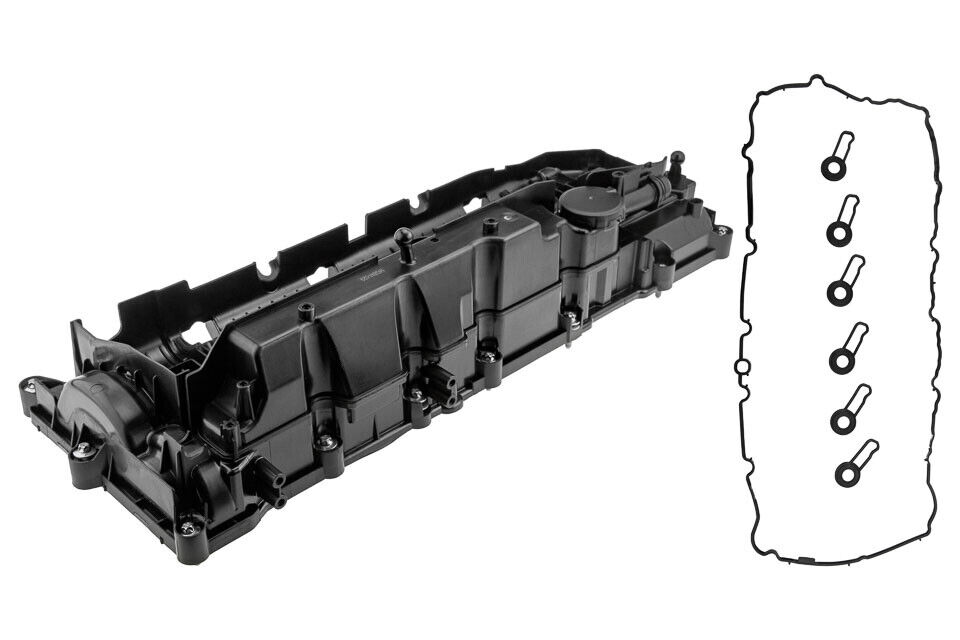 BMW G20-G21-G30-G31-G32-G11-G12-G14-G15-G16 17- KÜLBÜTÖR KAPAGI 11128571308 BSG
