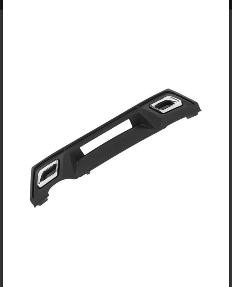 DİFÜZÖR ORJİNAL LEON AMG 2021