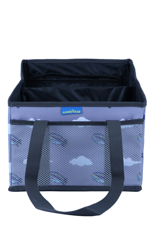 UNIVERSAL BM BM ARAÇ IÇI ORGANIZER GRI BM GOODYEAR