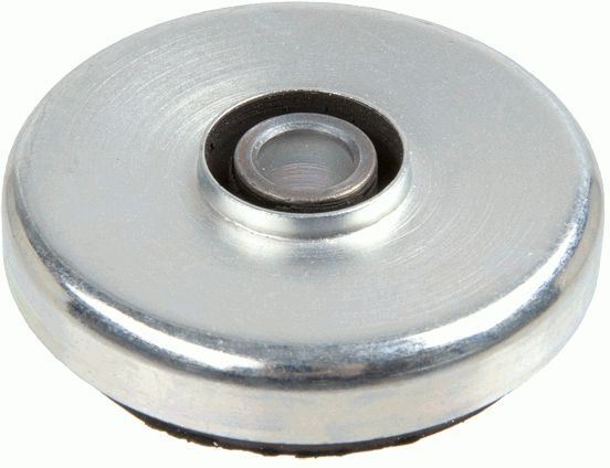 MERCEDES-BENZ 124 1984-1995 DEFRANSIYEL BURCU ARKA A1243511342 LEMFORDER