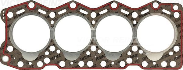 FIAT DCT/BXR/JMPER/MASTER/DAILY II 94-02 SILINDIR KAPAK CONTASI 98498291 ROYAL