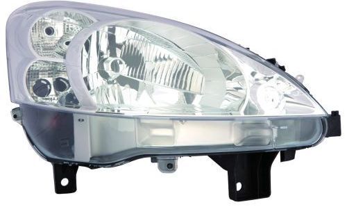 PEUGEOT PARTNER TEPEE 08-12 FAR SOL 6208.K4 DEPO
