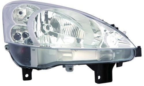 PEUGEOT PARTNER TEPEE 08-12 FAR SOL 6208.K4 DEPO