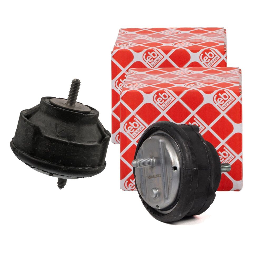 BMW E46 99-05 MOTOR KULAGI SAG 22116779972 CORTECO