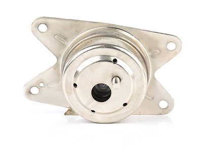 OPEL ASTRA H/MERIVA B 04- MOTOR TAKOZU SOL 5684651 BSG