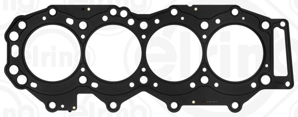 FORD RANGER BT50 B2500 06-12 SILINDIR KAPAK CONTASI 6M34 6051 EB ELRING