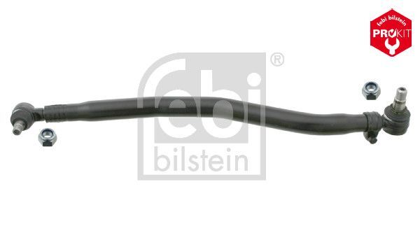 AĞIR VASITA MERCEDES-BENZ ATEGO, ATEGO 2 KISA ROT A0034605905 FEBI