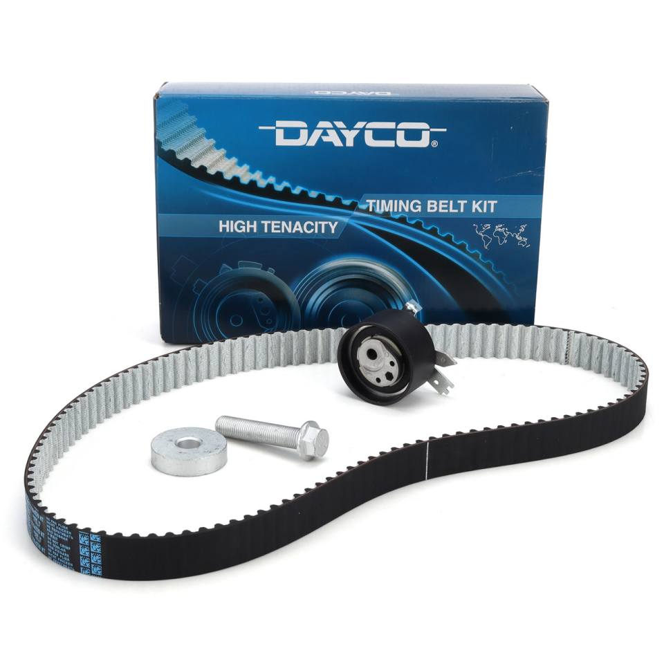 RENAULT MEGANE IV/CLIO V/SYMBOL II/KANGO IV/DUSTER/LODGY 18- TRIGER SETI 130C19462R DAYCO