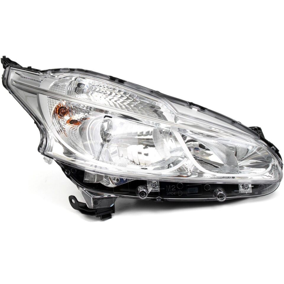 PEUGEOT 208 2012- FAR SAG 9802221280 DEPO