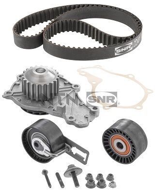 FORD FIESTA/FUSION/206/307/XS2/C3/C2 11- TRIGER SETI+DEVIRDAIM AV2Q 8B596 AB/1608747680 NTN-SNR