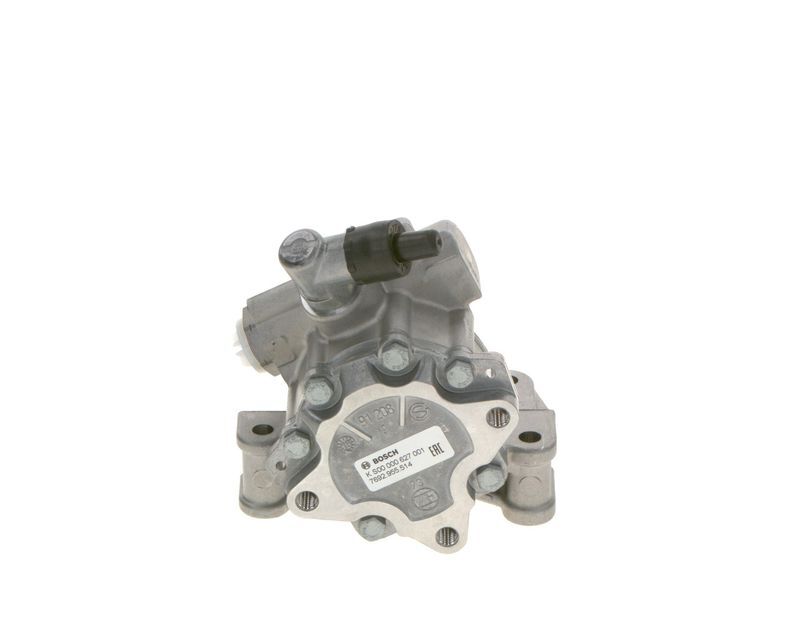 MERCEDES-BENZ W211 02-08 DIREKSIYON POMPASI A0034660101 HATTAT