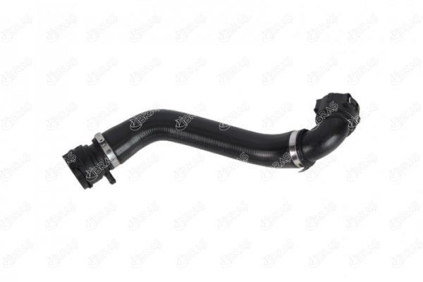 BMW E81-E87 05-11 RADYATÖR HORTUMU ÜST 17127521361 IBRAS