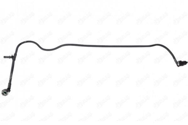 FIAT DOBLO 03- ENJEKTÖR HORTUMU 51738255 IBRAS