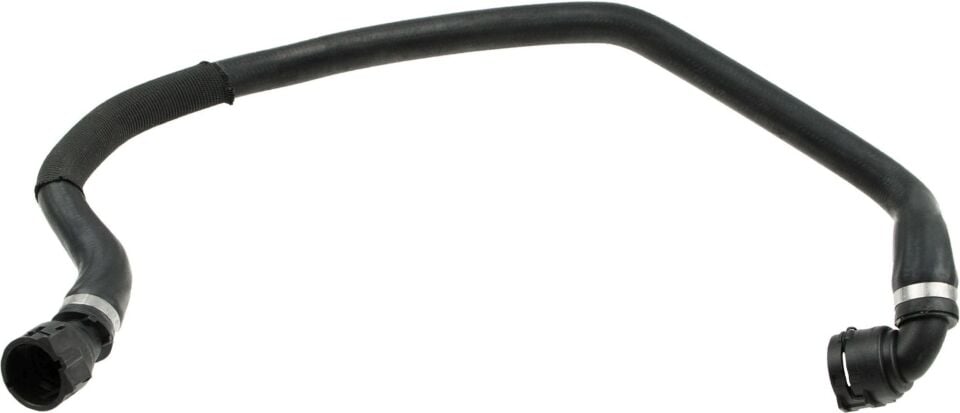 BMW X3 E83 06- KALORIFER HORTUMU 17123422785 IBRAS