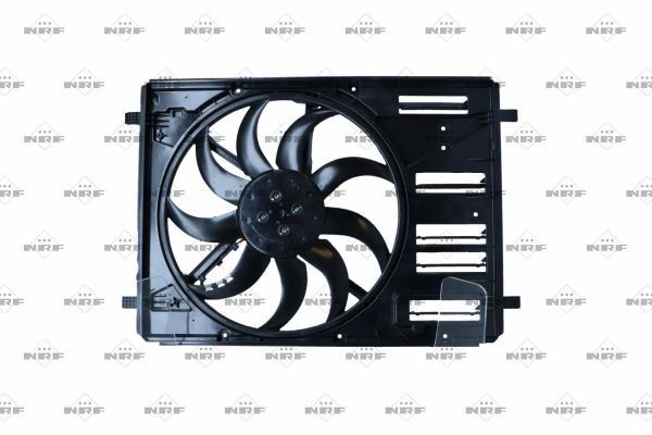 FORD FOCUS 18- FAN MOTORU JX61 8C607 BB NRF