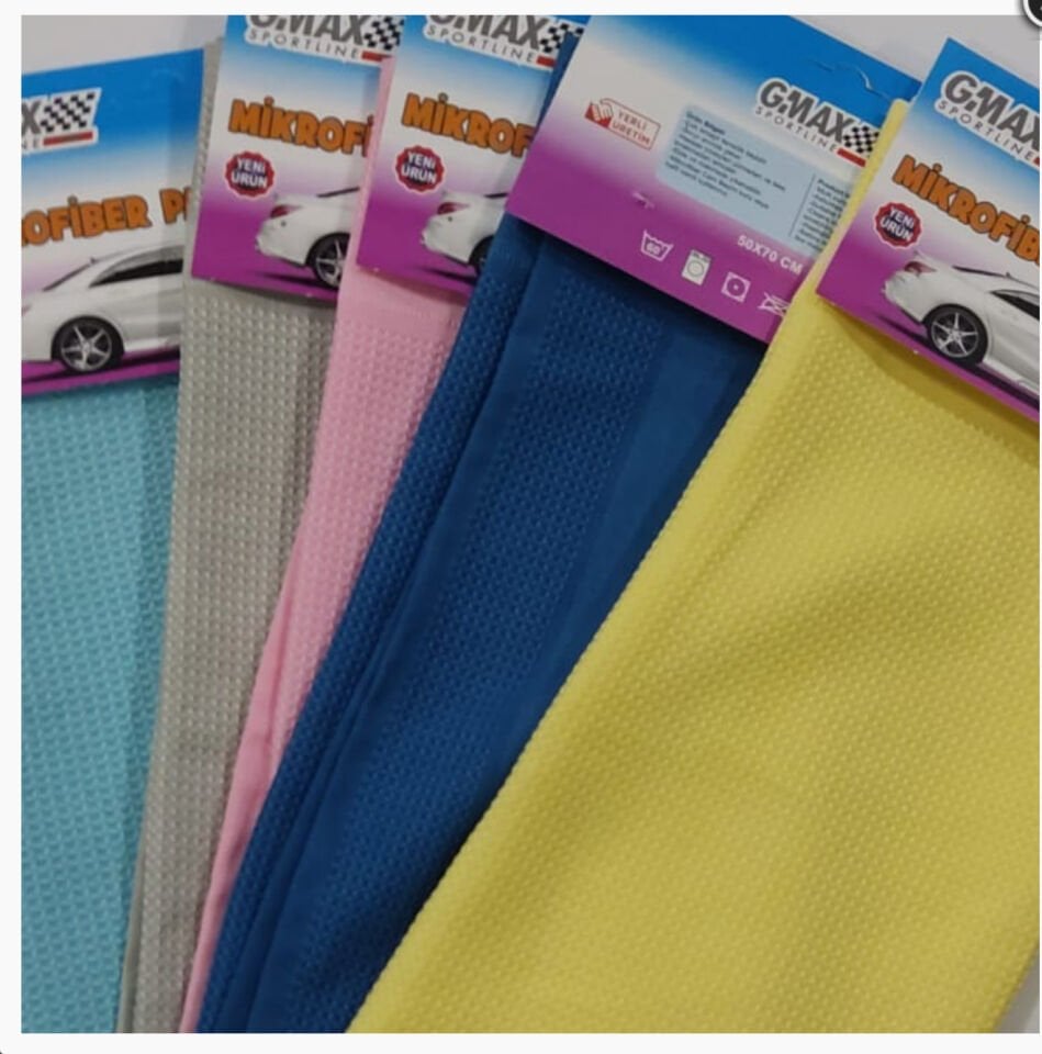 BEZ MİCROFİBER