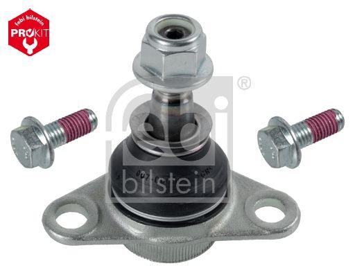 AĞIR VASITA FE 240, FE 340, FE II ELECTRIC 2006 - DENGE KOL BURCU ÖN 20752549 FEBI