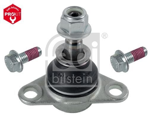 AĞIR VASITA FE 240, FE 340, FE II ELECTRIC 2006 - DENGE KOL BURCU ÖN 20752549 FEBI