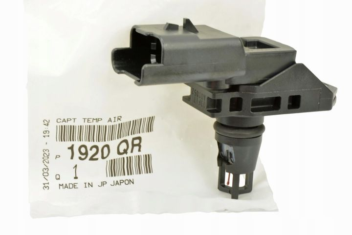 PEUGEOT FOCUS vb. 07- HAVA SICAKLIK SENSÖRÜ AV6Q 12B676 BA OE-PSA