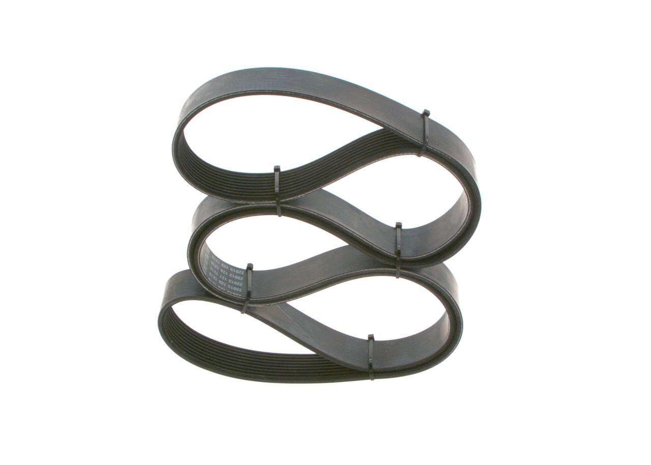 AĞIR VASITA MERCEDES-BENZ ACTROS 1831 LL 1996-2002 KANALLI V KAYISI A0019937196 BOSCH