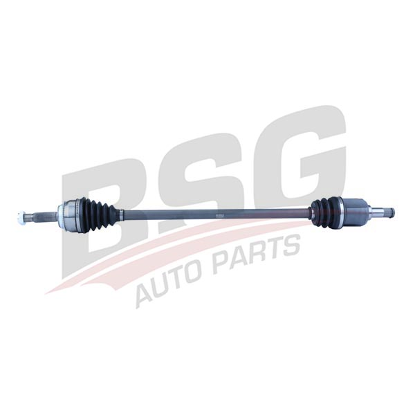 MITSUBISHI LANCER (CS) 03-07 AKS KOMPLE ÖN SAG MR953746 BSG