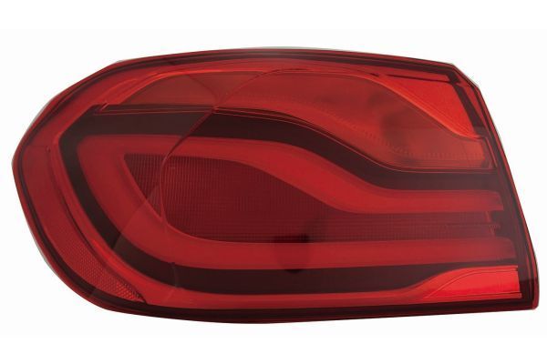 BMW 4F32-F33-F36 14-19 STOP LAMBASI DIS SOL 63218496524 DEPO