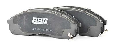 H100 KMY 04-/PREGIO 01-06/BONGO 11- 2004-2012 FREN BALATASI ÖN 581014FA00 BSG