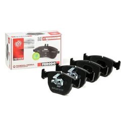 BMW E38-E39-X5 E53 96-06 FREN BALATASI ÖN 34116761252 EUROREPAR