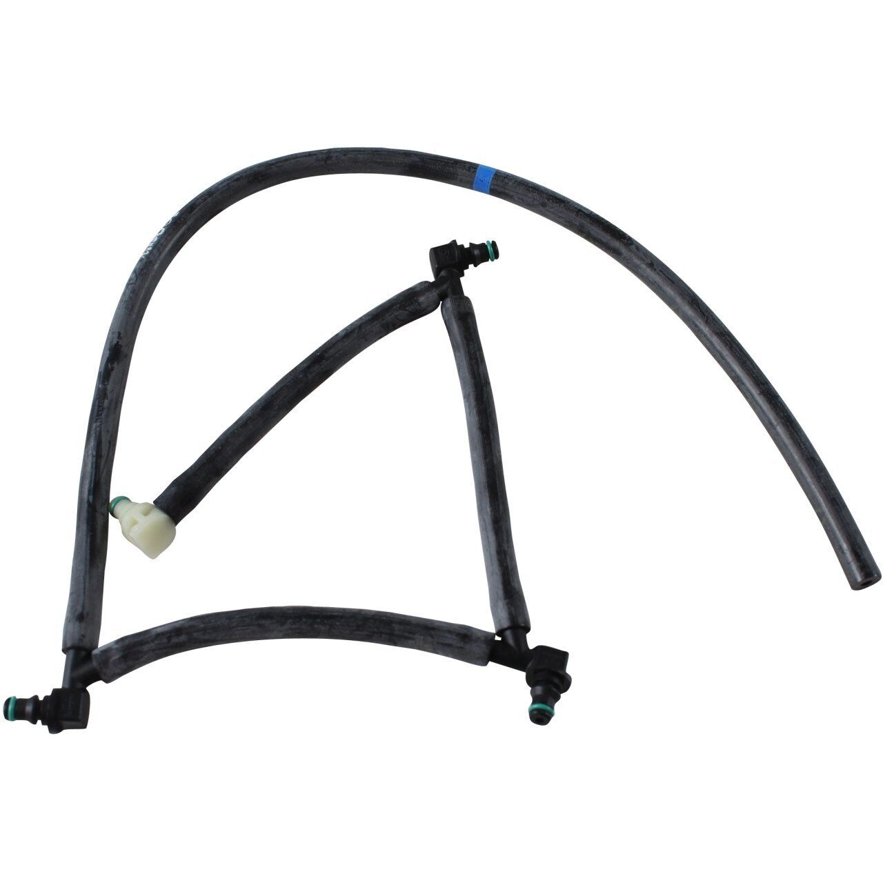 FORD FIESTA/PSA 02- ENJEKTÖR GERI DÖNÜS HORTUMU 2S6Q 9K022 AD IBRAS