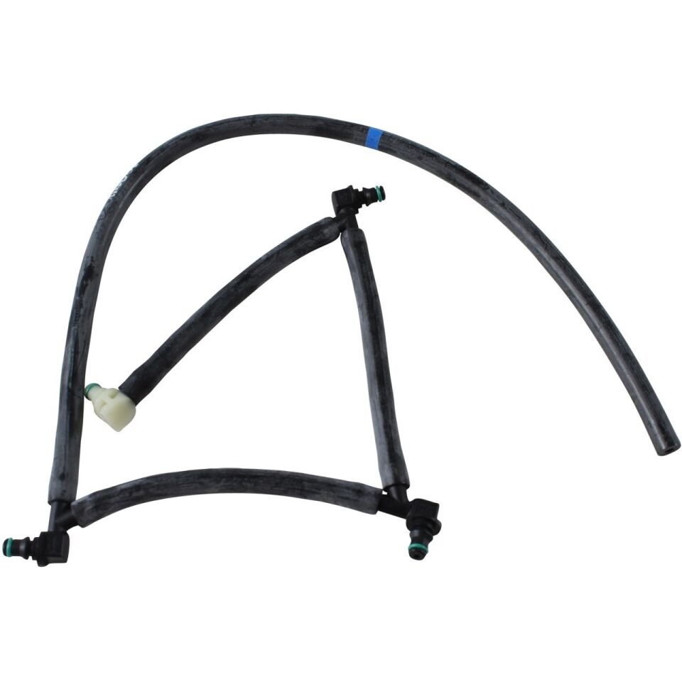 FORD FIESTA/PSA 02- ENJEKTÖR GERI DÖNÜS HORTUMU 2S6Q 9K022 AD IBRAS