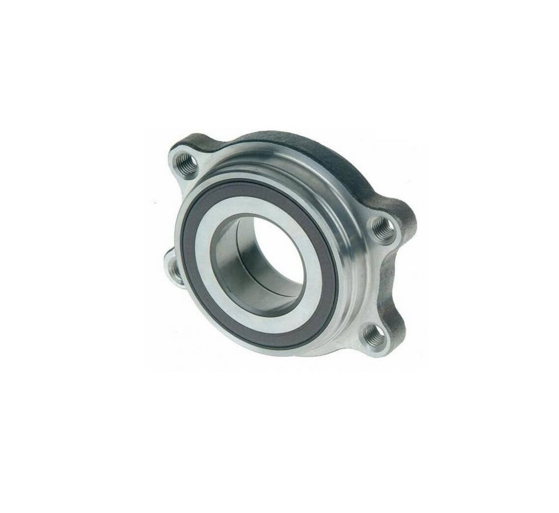 AUDI A6-A8 05-11 PORYA ÖN 4E0498625B SKF