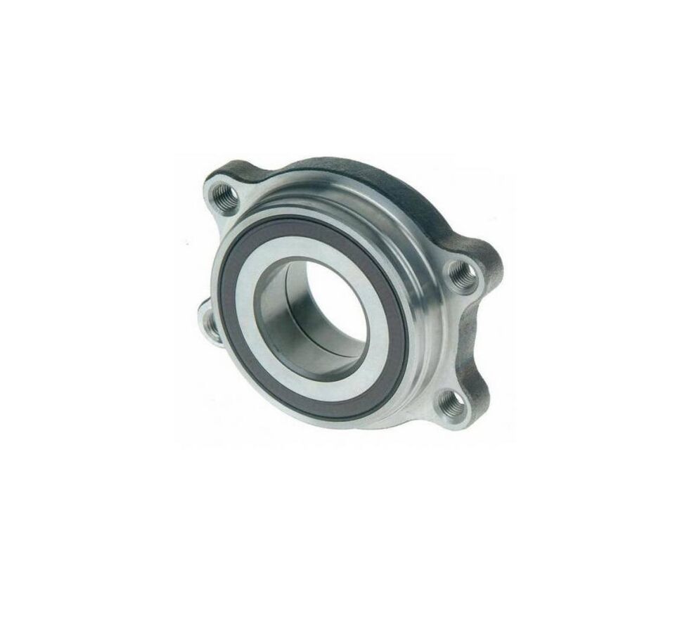 AUDI A6-A8 05-11 PORYA ÖN 4E0498625B SKF