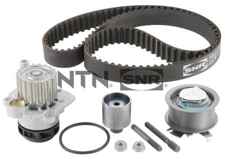 VOLKSWAGEN POLO-CADDY-T5-GOLF5-PASSAT-A3-LEON 01-10 TRIGER SETI+DEVIRDAIM 038198119A NTN-SNR