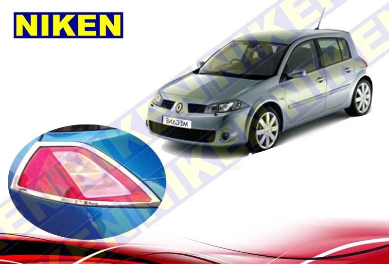 RENAULT MEGANE II STOP ÇERÇEVESİ HB(2003-2012)