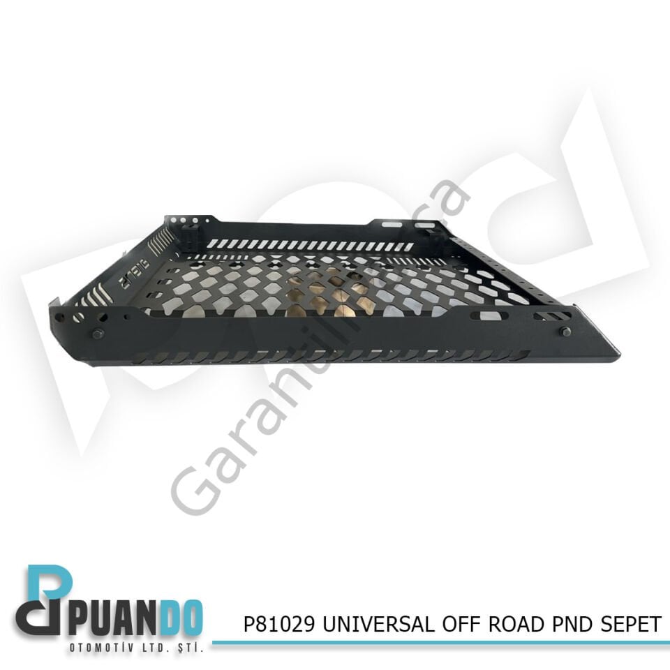 UNIVERSAL OFF ROAD PND SEPET 100X120 CM