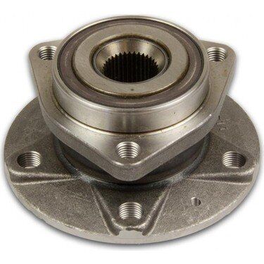 VOLKSWAGEN GOLF5-GOLF6-JETTA-A3-LEON-OCTAVIA 04- PORYA ÖN 1K0498621 SKF