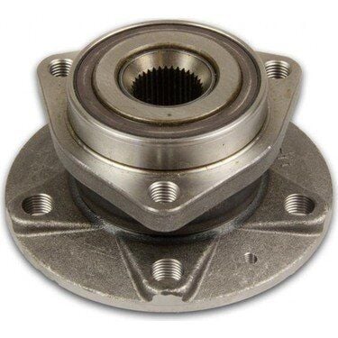 VOLKSWAGEN GOLF5-GOLF6-JETTA-A3-LEON-OCTAVIA 04- PORYA ÖN 1K0498621 SKF