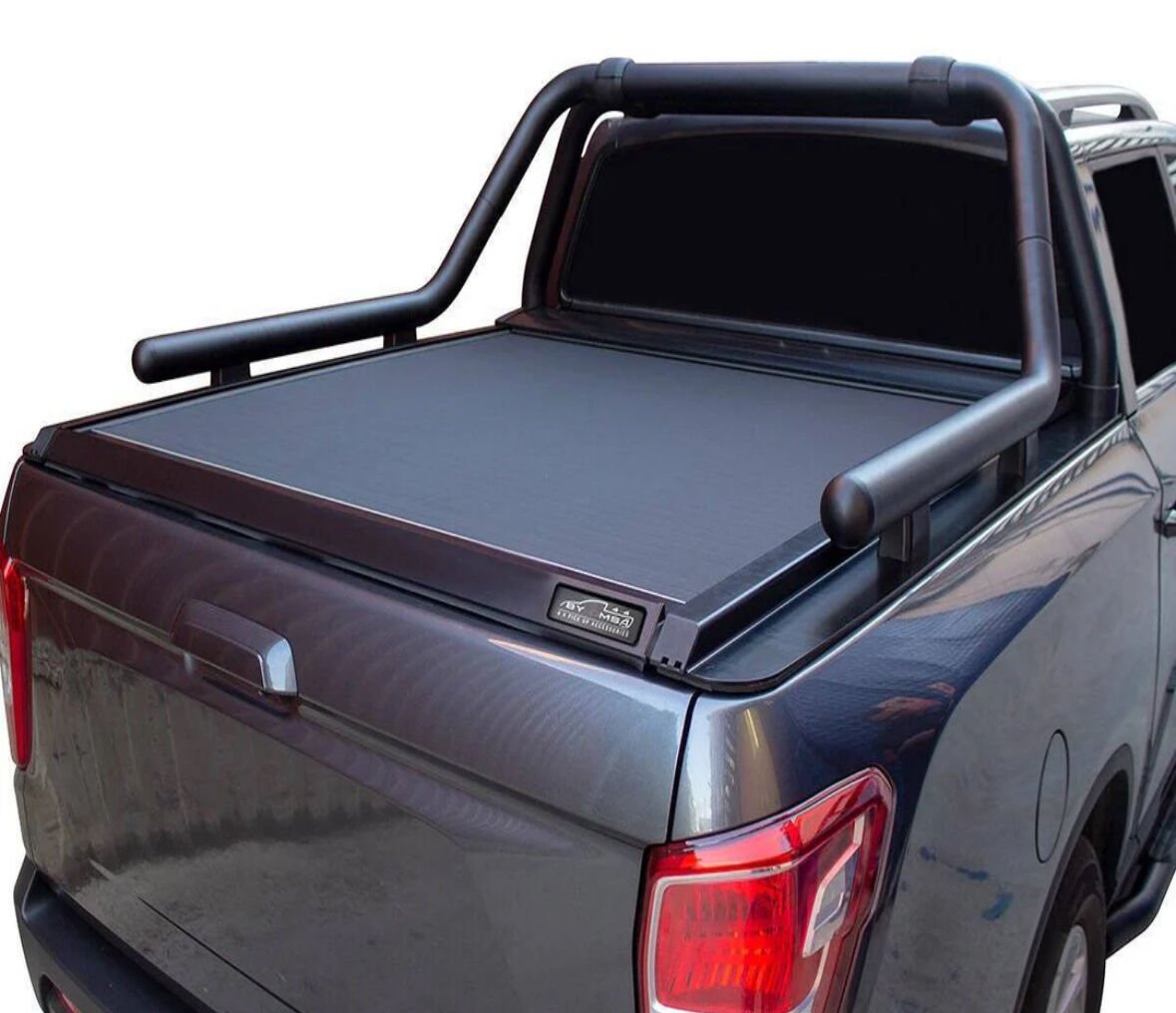 BAGAJ SÜRGÜSÜ AMAROK