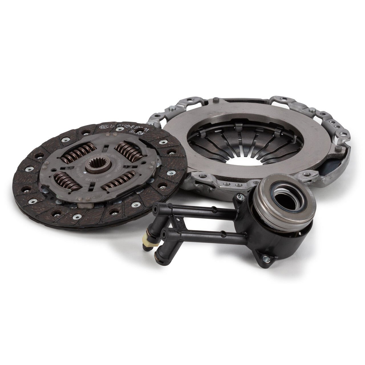 FORD FIESTA/FUSION/KA 95- DEBRIYAJ SETI 2S61 7540 BG MA-PA