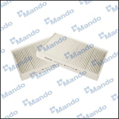 BMW E39 95-04 POLEN FILTRESI 64319069927 MANN