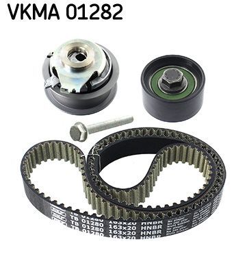 VOLKSWAGEN GOLF7-GOLF8-PASSAT-POLO-A3-LEON 17- TRIGER SETI 05E198119 SKF