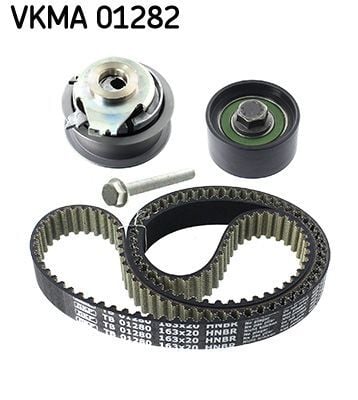 VOLKSWAGEN GOLF7-GOLF8-PASSAT-POLO-A3-LEON 17- TRIGER SETI 05E198119 SKF